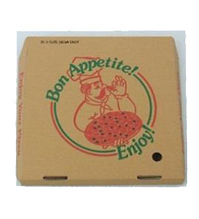 10inch Pizza Box (50)