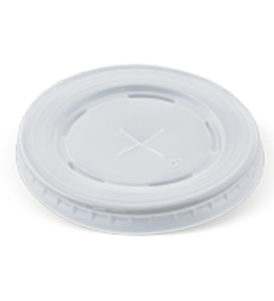 12oz Cold Cup Lid Ctn 1000