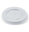 16/22oz Cold Cup Lid Ctn 1000