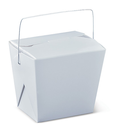 16oz Noodle Box 76x55x85 Ctn 450