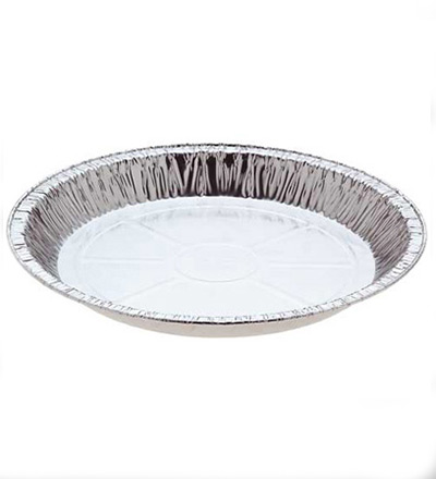 4123 Large Round Pie Tray Ctn 700