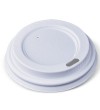 4oz Hot Cup Lid - fits 62mm Ctn 1000