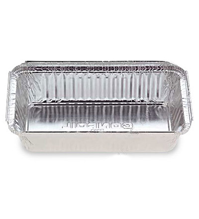 7219 19oz Confoil Tray Ctn 500