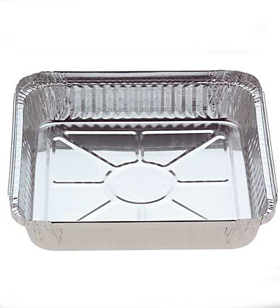 7223 Confoil Tray Ctn 200