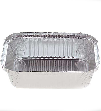 7419 40oz Confoil Tray Ctn 500