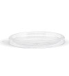 60ml PLA Compostable Lid  - Ctn. 1000