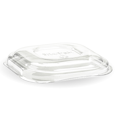 280 & 630ml  PET Lid - Ctn 600