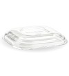 280 & 630ml  PET Lid - Ctn 600