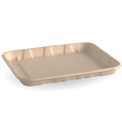 BioCane Produce Trays 6