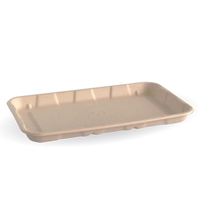 BioCane Produce Trays 8