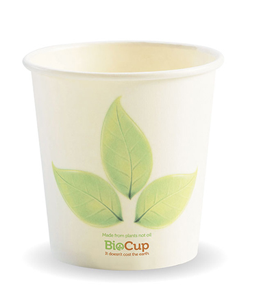 4oz Single Wall BioCup 