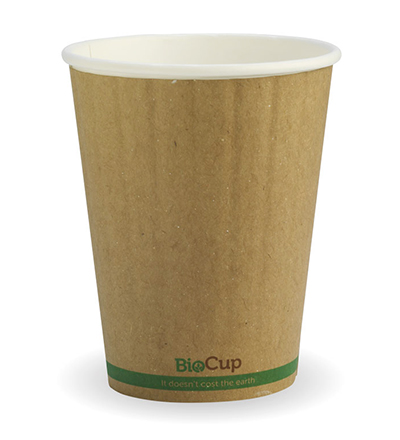 12oz Double Wall Craft BioCup - Ctn 1000 