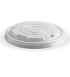 12-32oz Biobowl PLA Lid - Ctn. 1000 