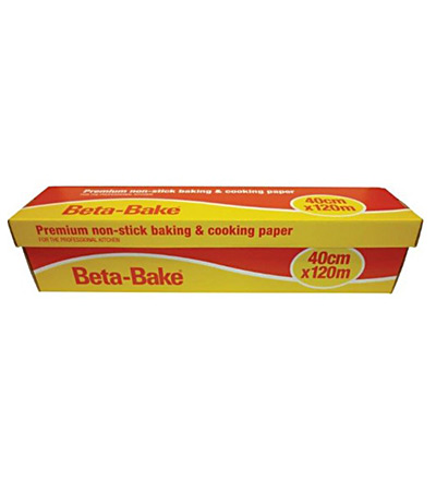 Baking Paper 40cm x120m