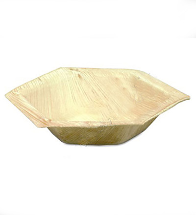 Bioplate 1200mm Hex Bowl