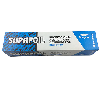 Catering Foil All Purpose 30cm x 150m