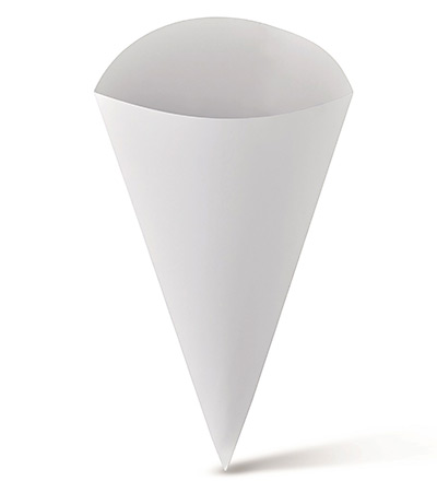 Food Cone Small 198x152 Ctn 500
