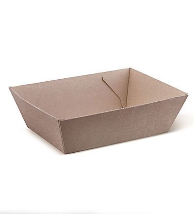 Food Tray #1 131x91x50 Ctn 500