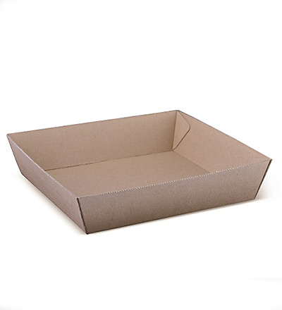 Food Tray #2 178x178x45 Ctn 240