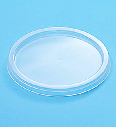 Lids to suit Rnd. G Containers - Pkt 50 