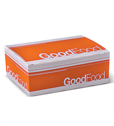 Medium Snack Box 172x103x70 Ctn 500