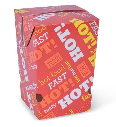 Large Chip Carton 91x91x135 Ctn 500 