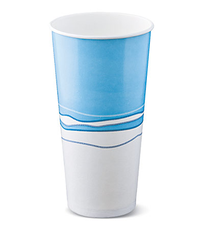 24oz Cold Cup Ctn 1000
