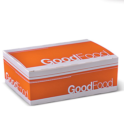 Small Snack Box 172x103x57 Ctn 500