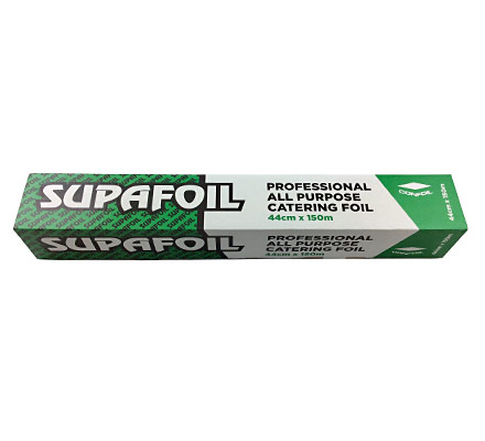 Catering Foil All Purpose 44cm x 150m