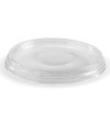 600 & 700ml  Wide Bio Bowl Lid - Ctn 600