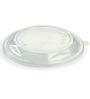 709 & 946ml Bio Salad Bowl Lid - Ctn 450 
