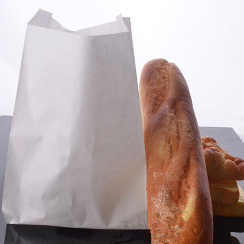 6 Long White Bag 355x240 Pkt 500