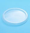 Lids to suit Rnd. G Containers - Pkt 50 
