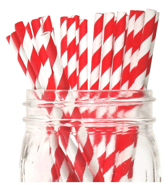 Drinking Straws